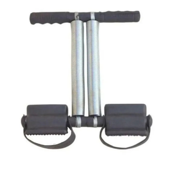 High Quality Tummy Trimmer Double Spring Exercise Home Gym